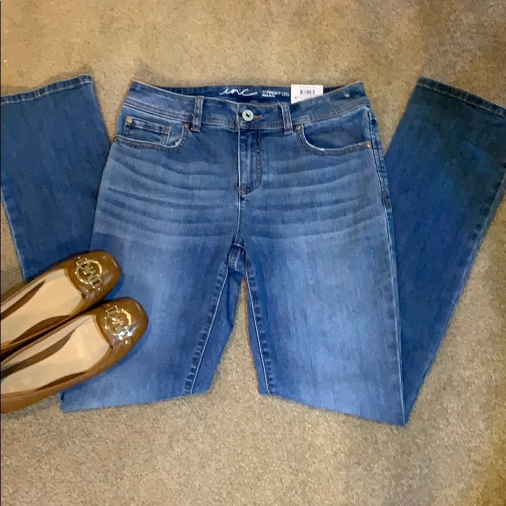 INC Jeans NEW